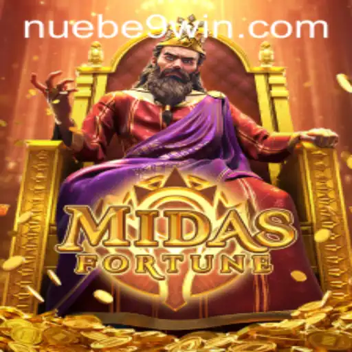 Discover the Thrills of MidasFortune with NUEBE Gaming