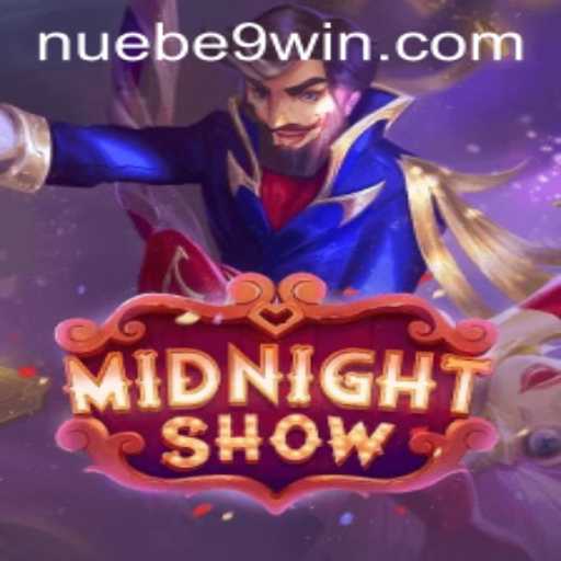 Discover the Thrills of MidnightShow with NUEBE Gaming