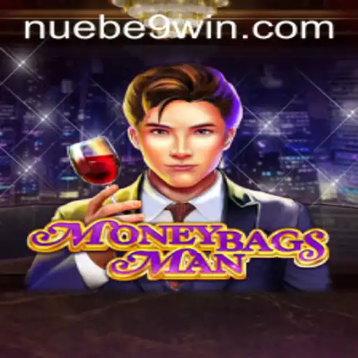 Exploring MoneybagsMan: A Dynamic Nuevo Experience with NUEBE Gaming
