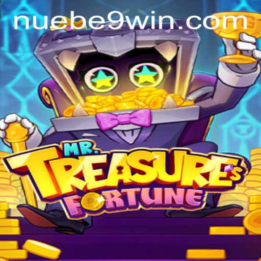 Exploring MrTreasuresFortune: A Deep Dive into NUEBE Gaming's Latest Release