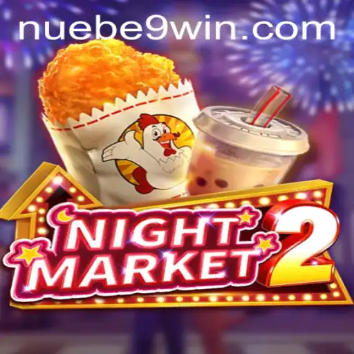 Exploring NightMarket2 and NUEBE Gaming