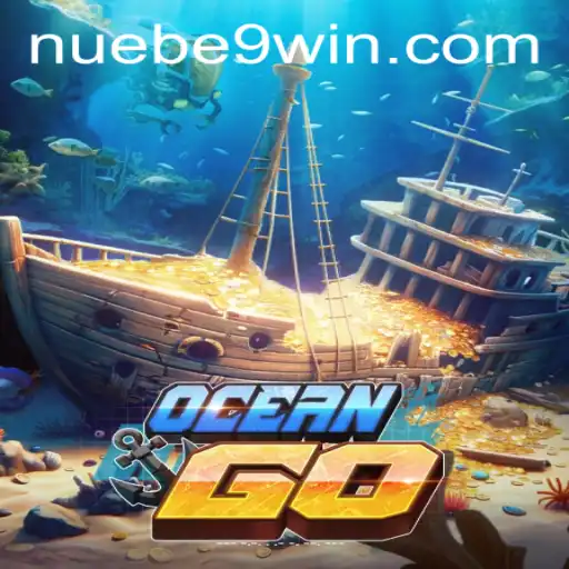 OceanGO: Dive into the Depths with NUEBE Gaming