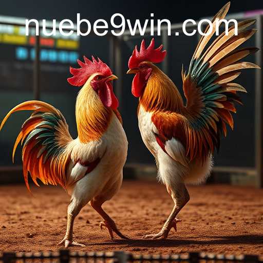 Exploring Online Sabong through the Lens of NUEBE Gaming