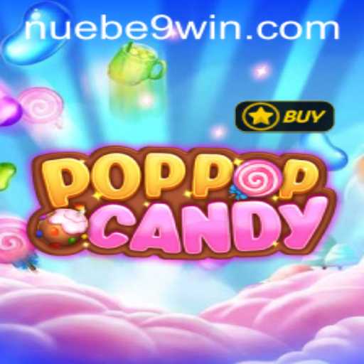 Unveiling POPPOPCANDY: A Deep Dive Into NUEBE Gaming's Latest Sensation
