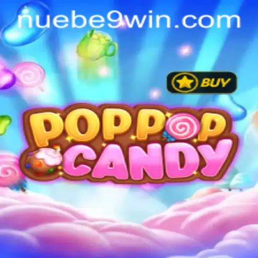 Unveiling POPPOPCANDY: A Deep Dive Into NUEBE Gaming's Latest Sensation