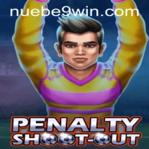 Mastering the Thrills of PenaltyShootOut: A NUEBE Gaming Experience