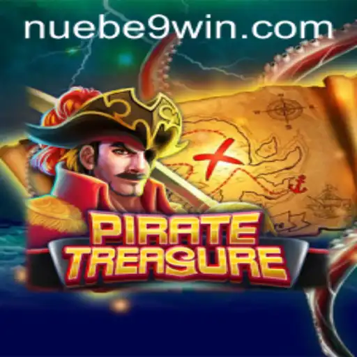 PirateTreasure: Exploring the Thrills of NUEBE Gaming's Latest Adventure