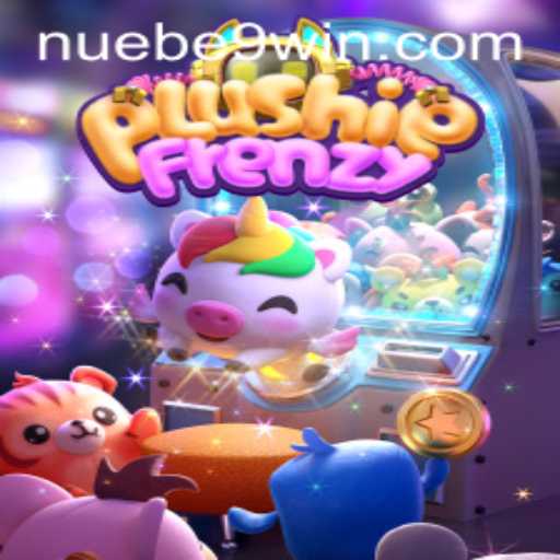 Step into the Adorable World of PlushieFrenzy with NUEBE Gaming
