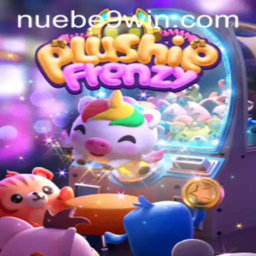 Step into the Adorable World of PlushieFrenzy with NUEBE Gaming
