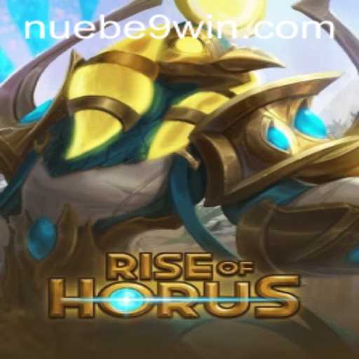 Exploring the Exciting World of RiseofHorus with NUEBE Gaming
