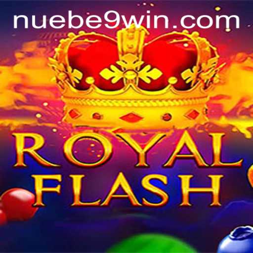 Exploring RoyalFlash: A Deep Dive into NUEBE Gaming's Latest Sensation