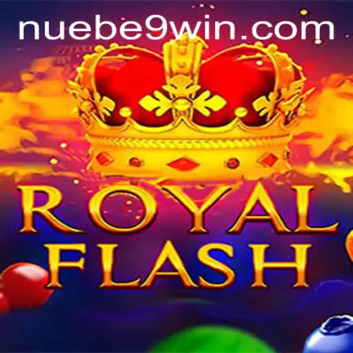 Exploring RoyalFlash: A Deep Dive into NUEBE Gaming's Latest Sensation