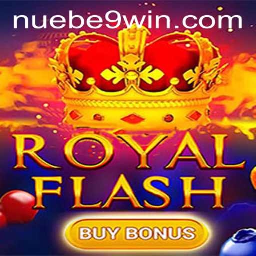 Exploring the Exciting World of RoyalFlashBuyBonus by NUEBE Gaming