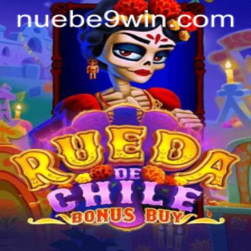 Exploring 'RuedaDeChileBonusBuy' by NUEBE Gaming