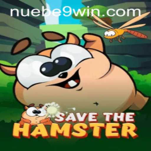 SavetheHamster: The Exciting World of NUEBE Gaming