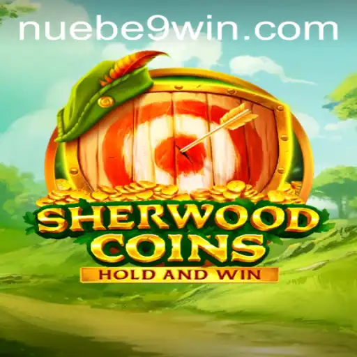 SherwoodCoins: A New Adventure with NUEBE Gaming