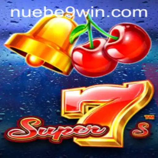 Exploring the Thrilling World of Super7s by NUEBE Gaming