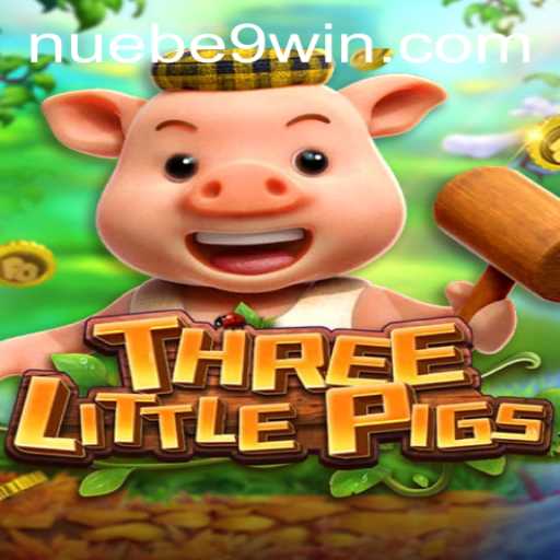 Exploring the Exciting World of THREELITTLEPIGS by NUEBE Gaming