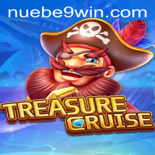 Exploring TREASURECRUISE: The Ultimate Adventure with NUEBE Gaming