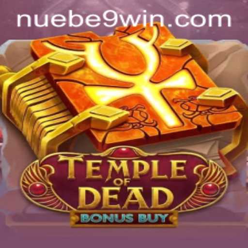 Exploring the Allure of TempleofDeadBonusBuy by NUEBE Gaming