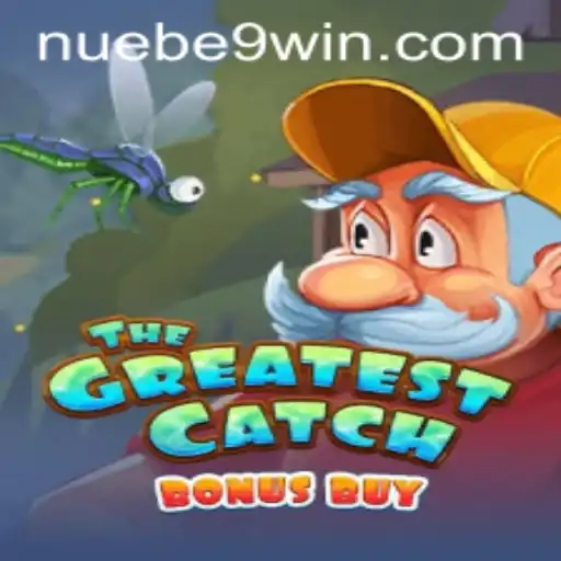 Exploring TheGreatestCatchBonusBuy: NUEBE Gaming's Latest Masterpiece