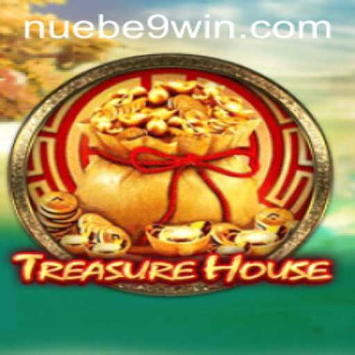 Discover the Excitement of TreasureHouse by NUEBE Gaming