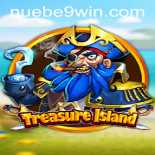 Discover TreasureIsland: A Thrilling Adventure with NUEBE Gaming