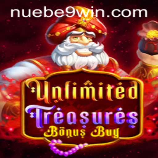 Discover the Excitement of UnlimitedTreasuresBonusBuy by NUEBE Gaming