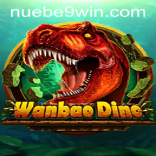 Exploring WanBaoDino: A Thrilling Adventure by NUEBE Gaming
