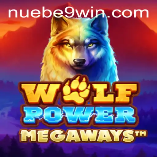 WolfPowerMega: NUEBE Gaming's Thrilling New Venture