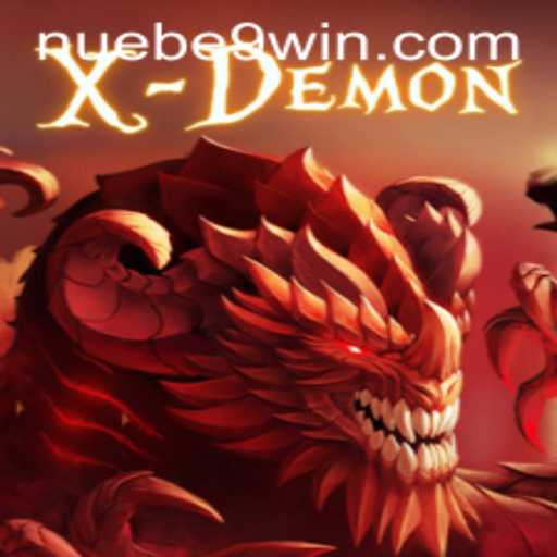 XDemon: Explore the Thrilling World by NUEBE Gaming